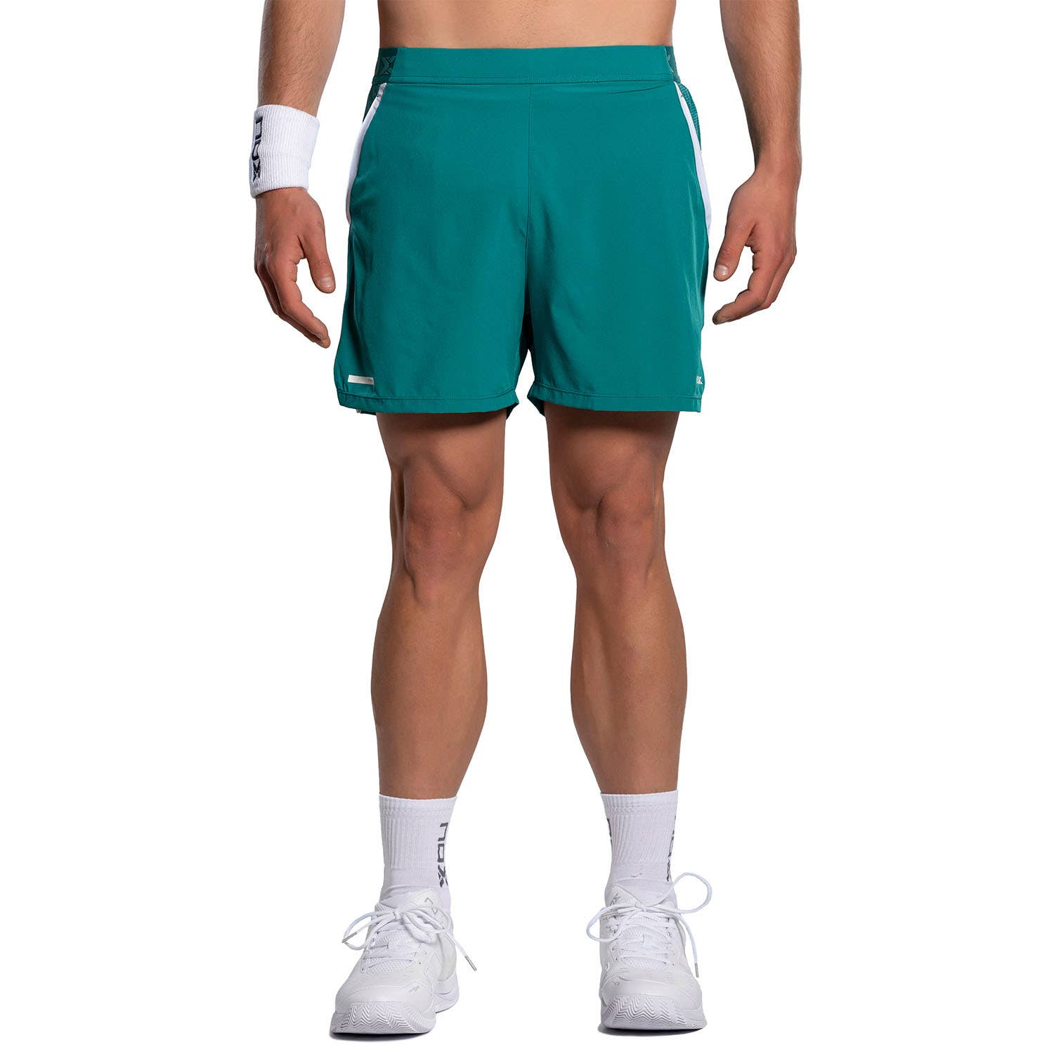 PANTALÓN NOX PRO VERDE