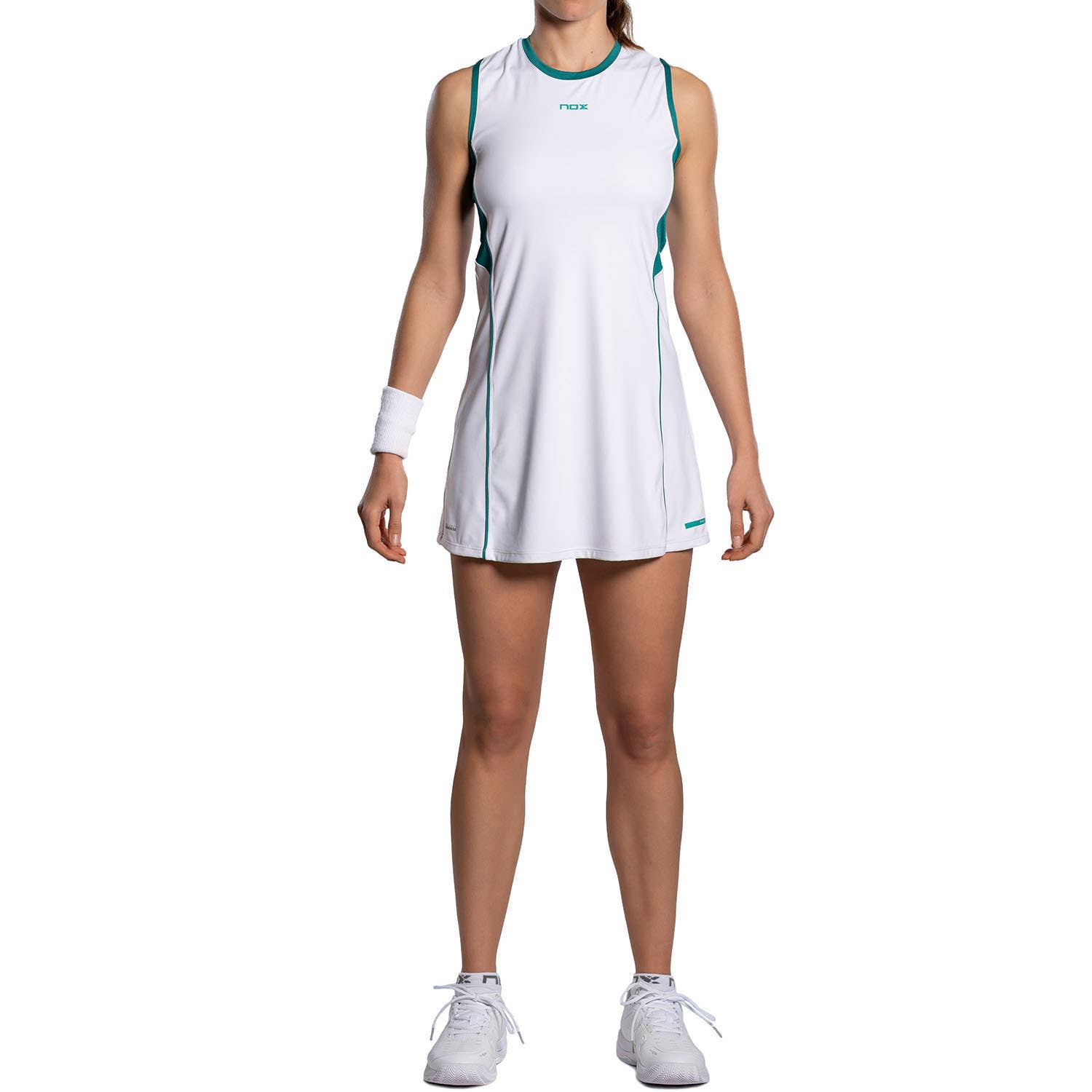 VESTIDO NOX PRO MUJER 2026