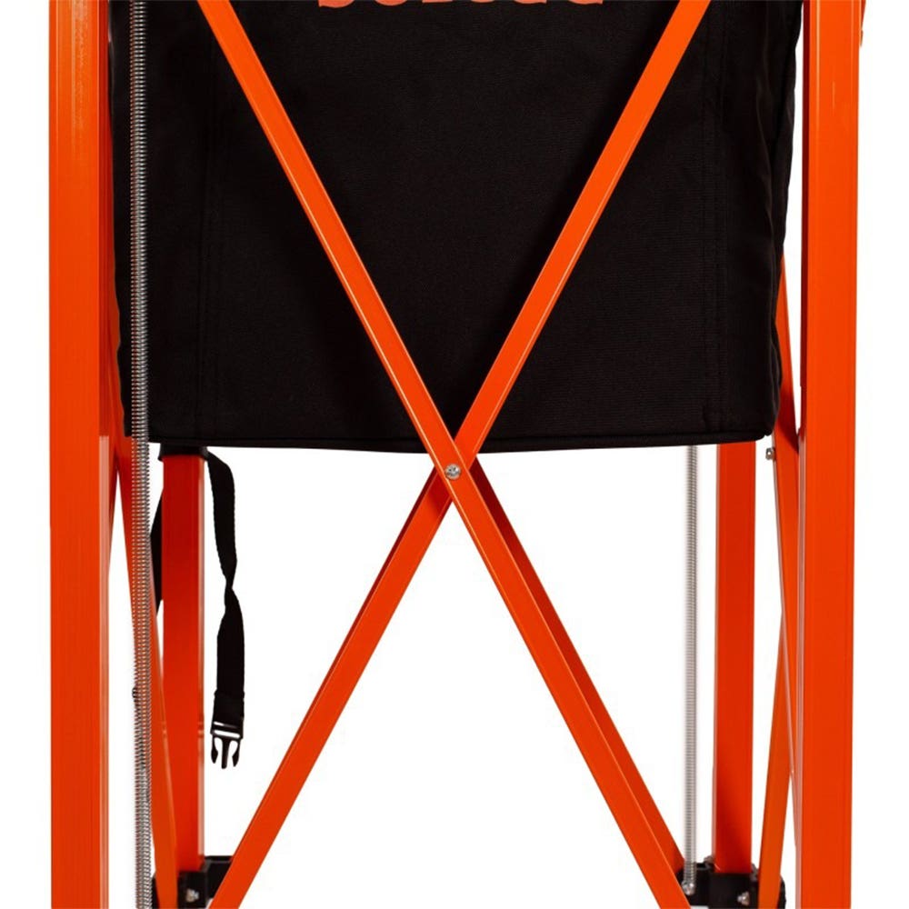 CARRO PORTAPELOTAS SOFTEE DE TENIS/PADEL/PICKLEBALL RECOVERY