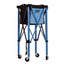 CARRO PORTAPELOTAS ENEBE DE TENIS/PADEL/PICKLEBALL ACTIVE