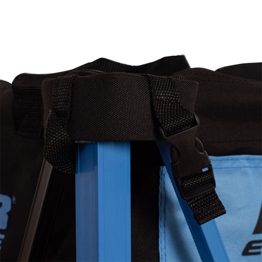 CARRO PORTAPELOTAS ENEBE DE TENIS/PADEL/PICKLEBALL ACTIVE
