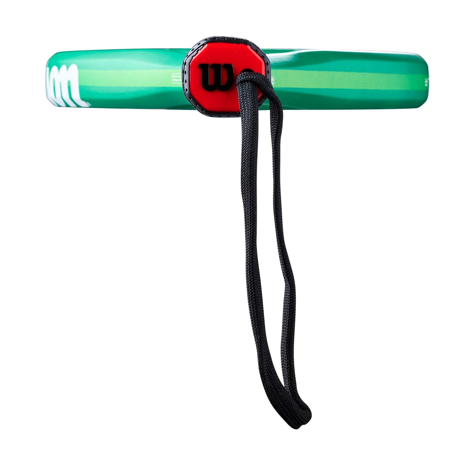 WILSON BLADE JR V4 PADEL VERDE