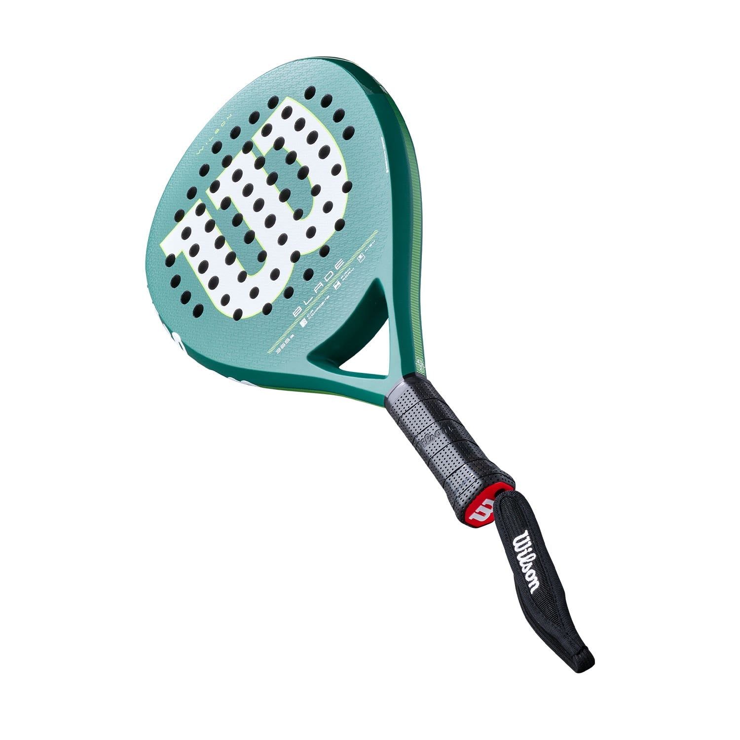 WILSON BLADE V4 PADEL