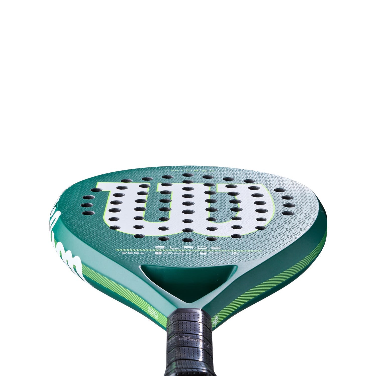 WILSON BLADE V4 PADEL