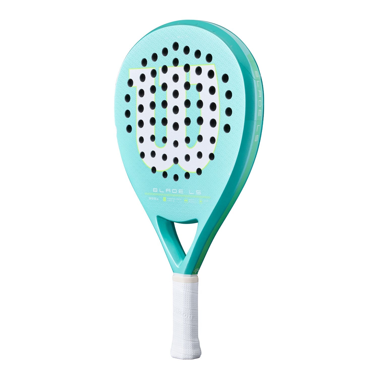 WILSON BLADE LS V4 PADEL