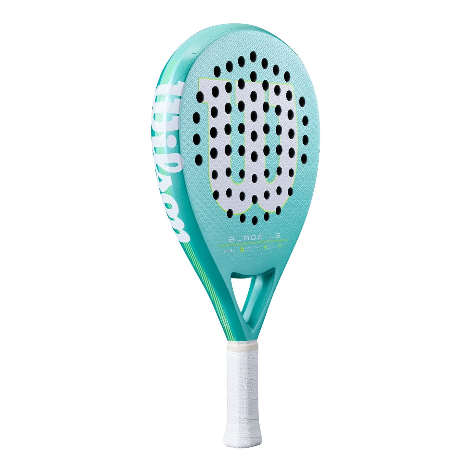 WILSON BLADE LS V4 PADEL