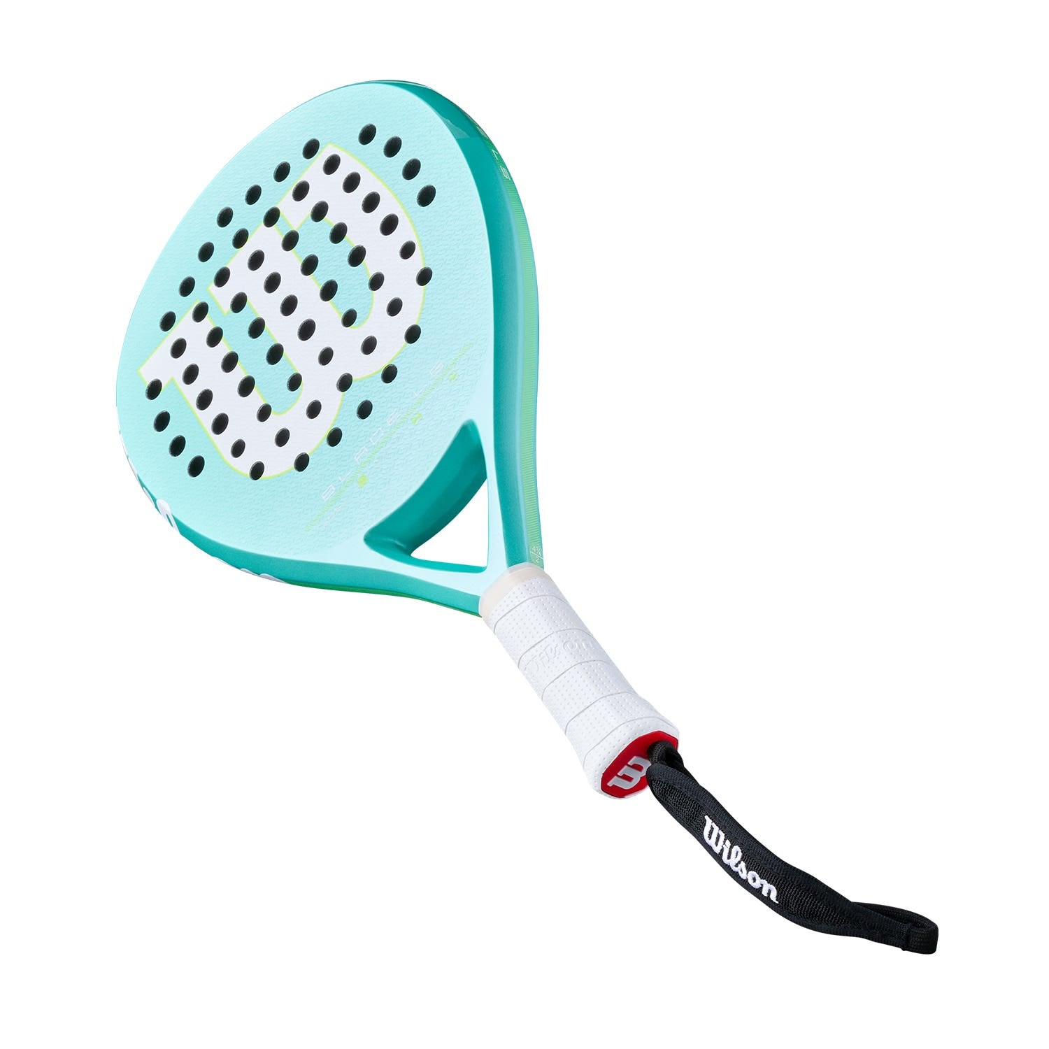 WILSON BLADE LS V4 PADEL