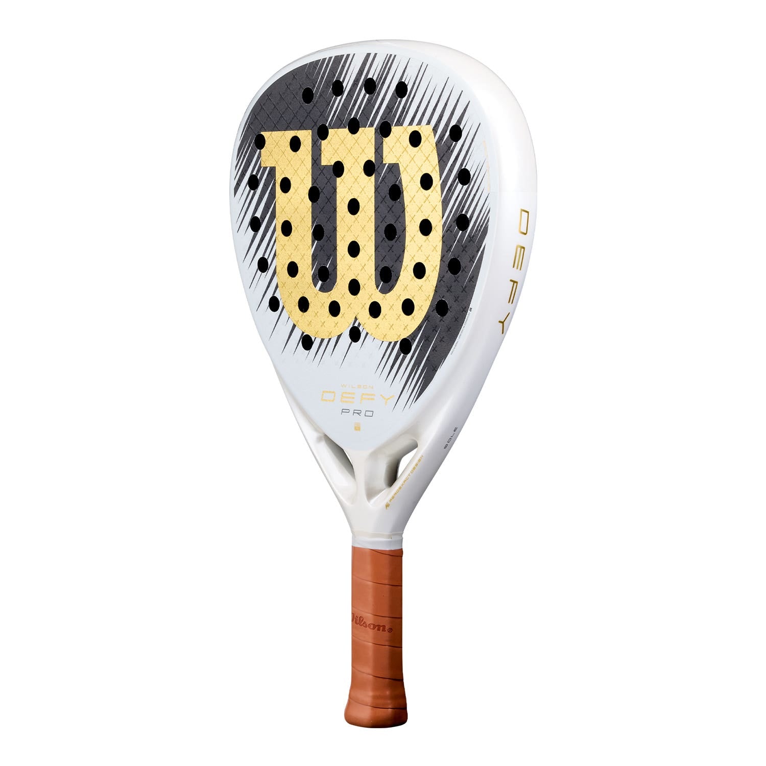 WILSON DEFY PRO V1 SE