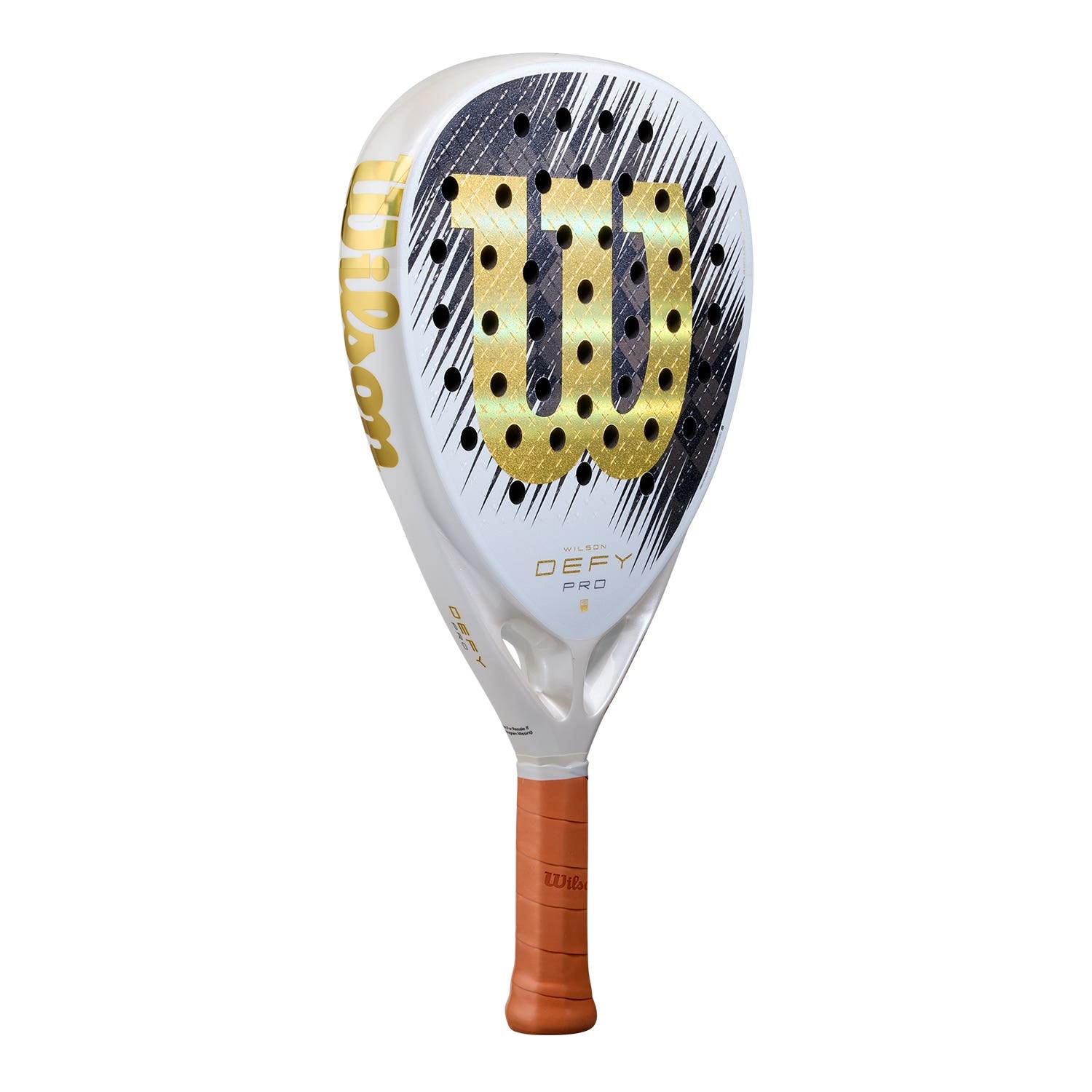 WILSON DEFY PRO V1 SE