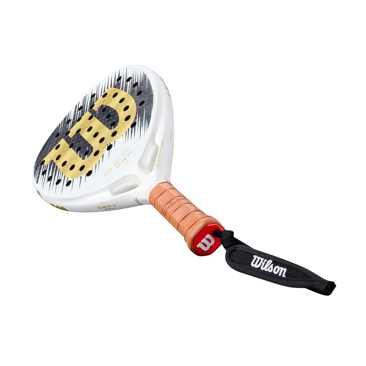 WILSON DEFY PRO V1 SE