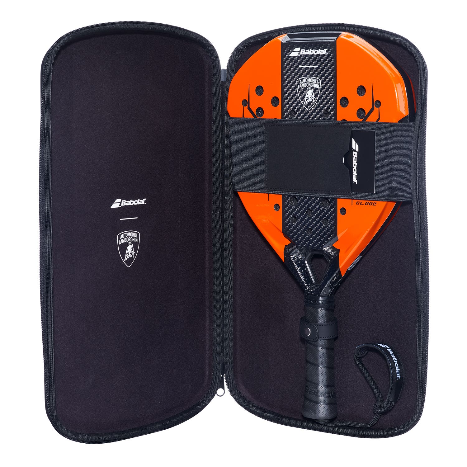 BABOLAT LAMBORGHINI BL.002 2026
