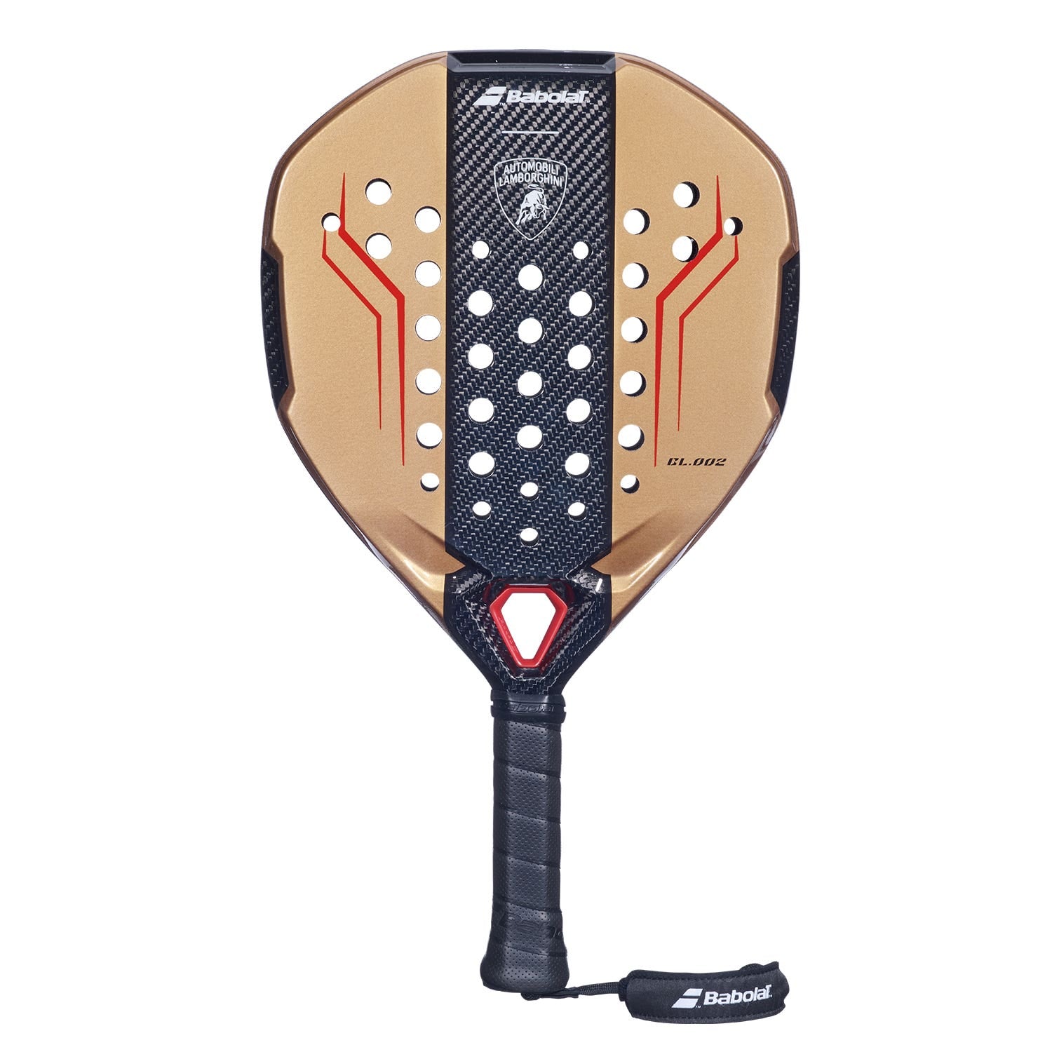 BABOLAT LAMBORGHINI BL.002 BRONCE 2026