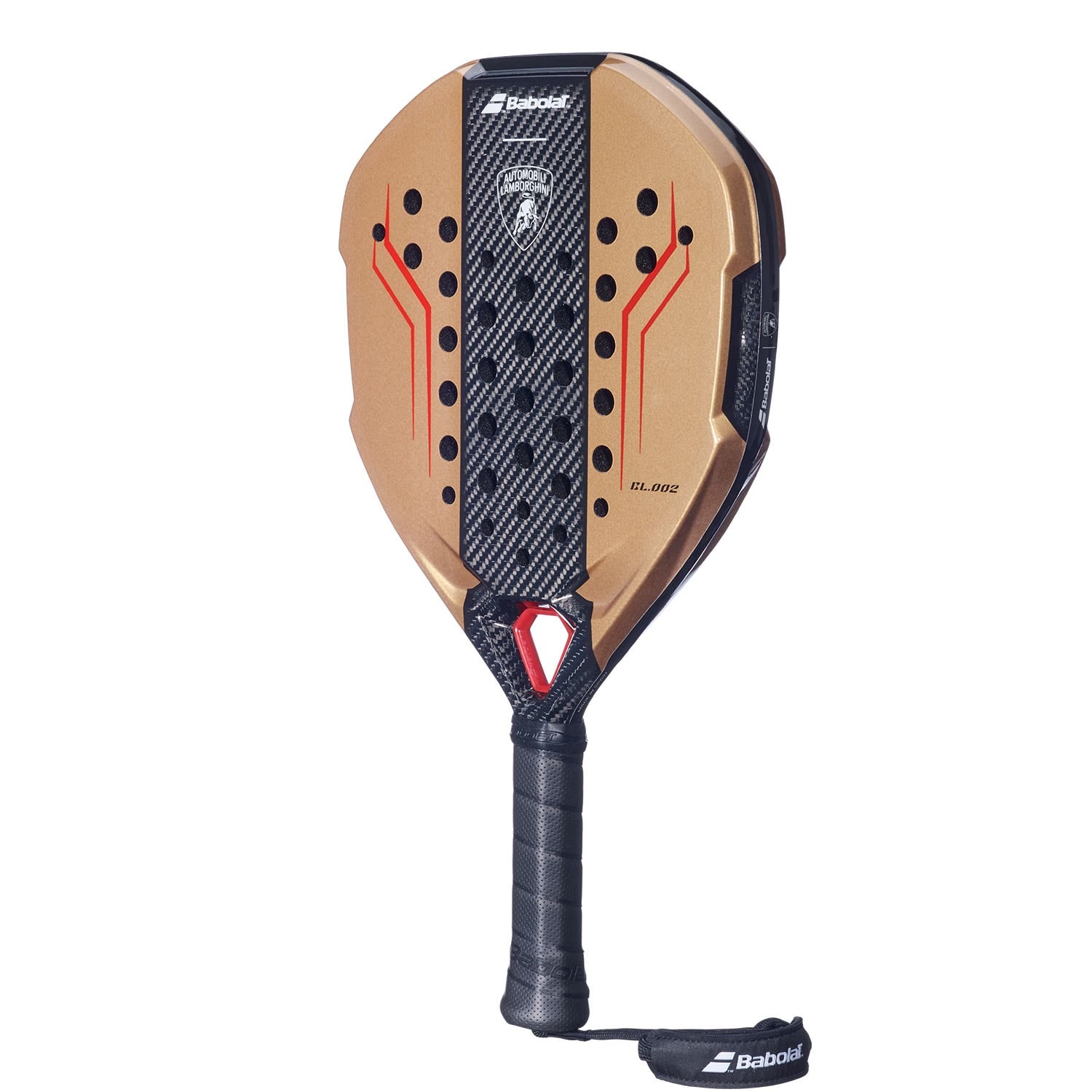 BABOLAT LAMBORGHINI BL.002 BRONCE 2026