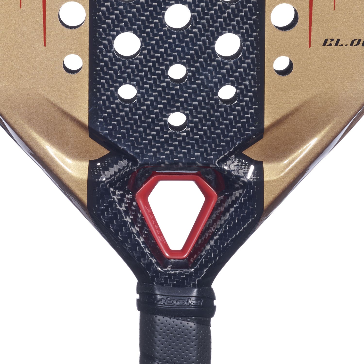 BABOLAT LAMBORGHINI BL.002 BRONCE 2026