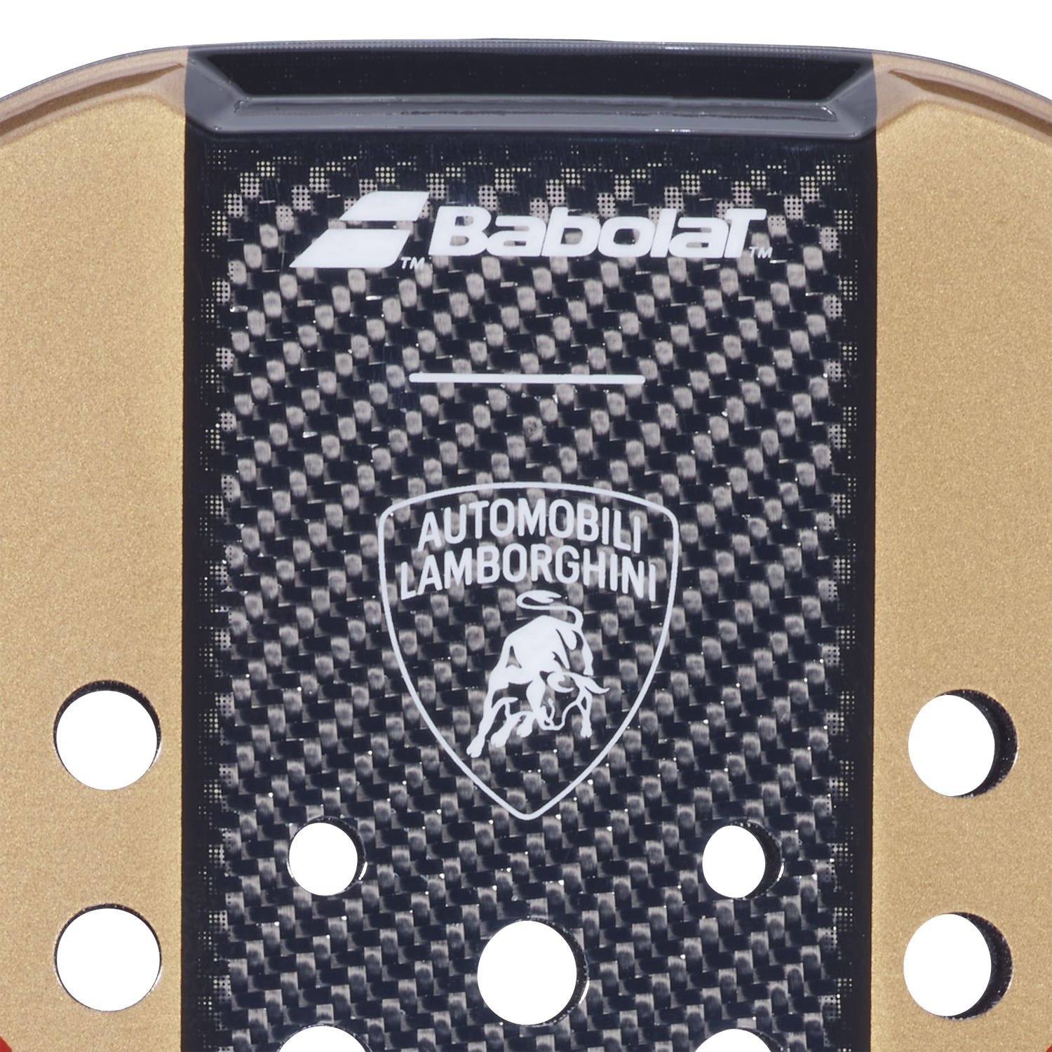 BABOLAT LAMBORGHINI BL.002 BRONCE 2026