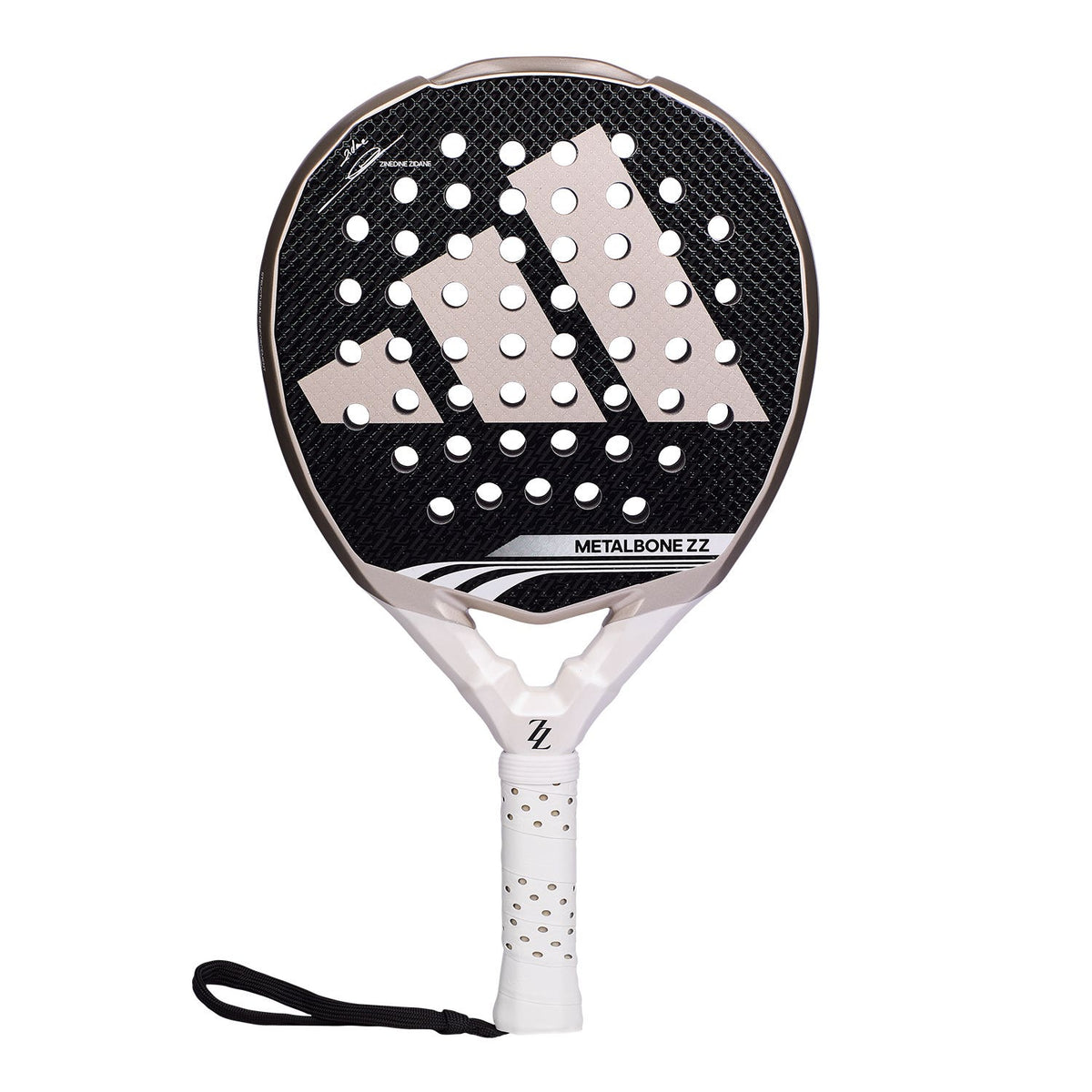 ADIDAS METALBONE ZZ TEAM