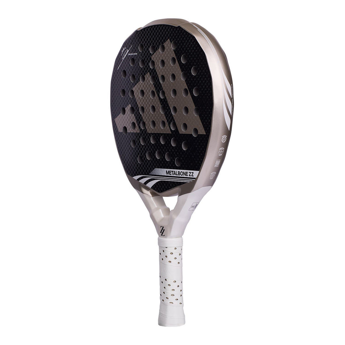 ADIDAS METALBONE ZZ TEAM