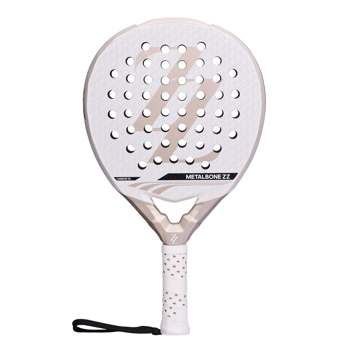 ADIDAS METALBONE ZZ CARBON