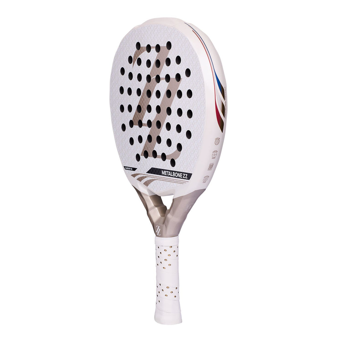 ADIDAS METALBONE ZZ CARBON