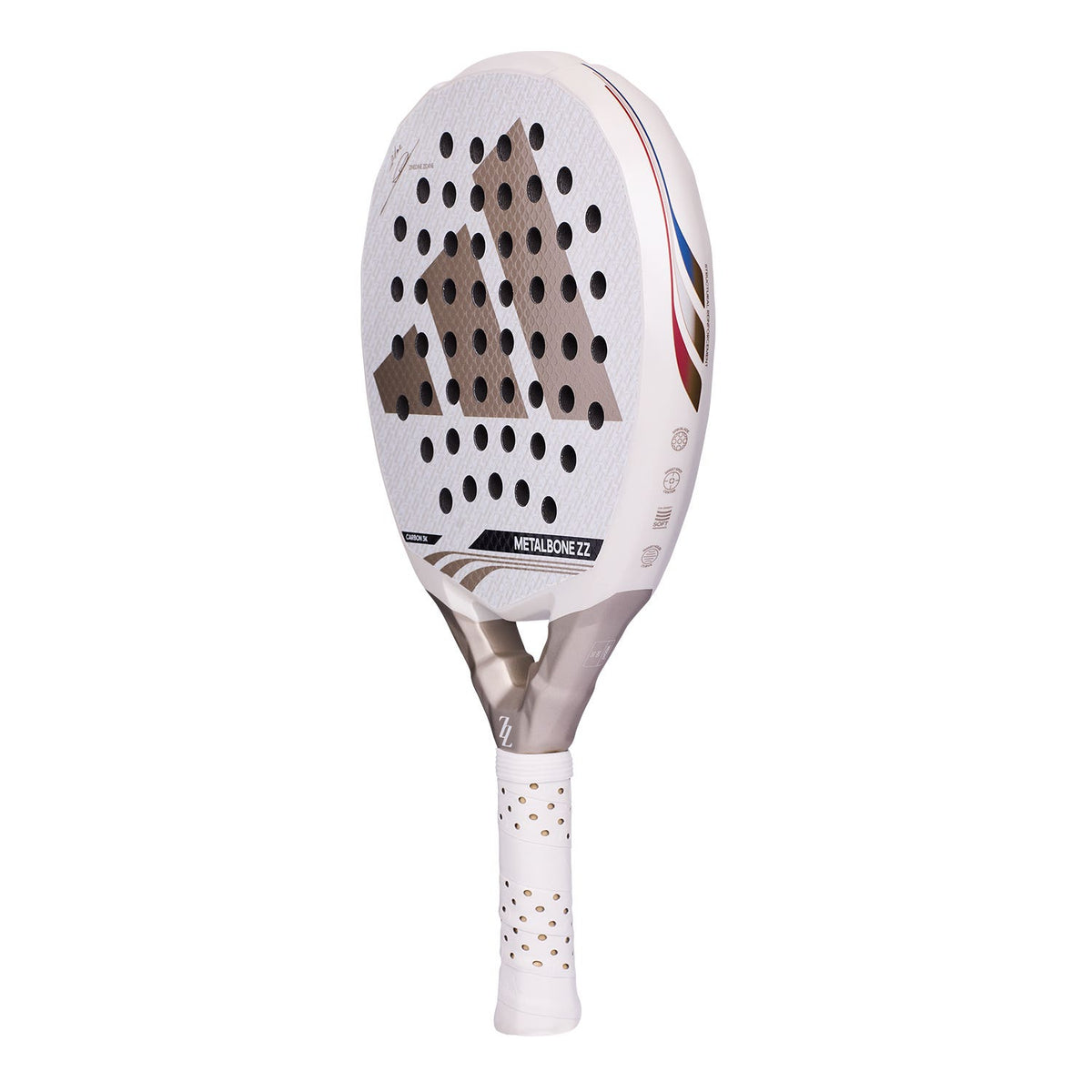 ADIDAS METALBONE ZZ CARBON