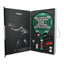 PACK NOX AT10 GENIUS 18K ALUM RIYADH EDITION AGUSTÍN TAPIA 2026