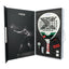 PACK NOX AT10 GENIUS 12K ALUM RIYADH EDITION AGUSTÍN TAPIA 2026