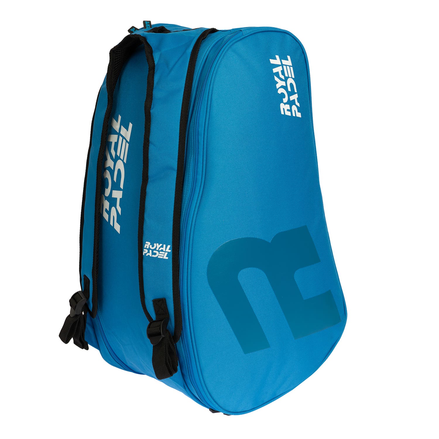 PALETERO ROYAL PADEL RP ONE BLUE