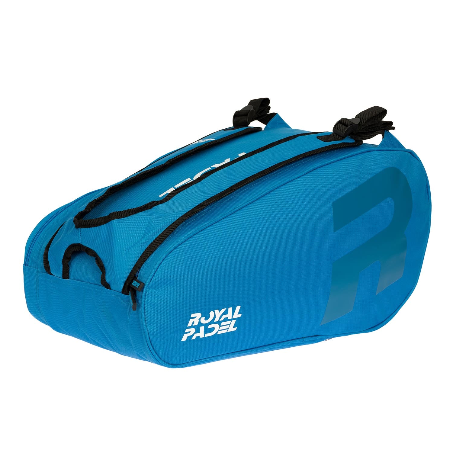 PALETERO ROYAL PADEL RP ONE BLUE