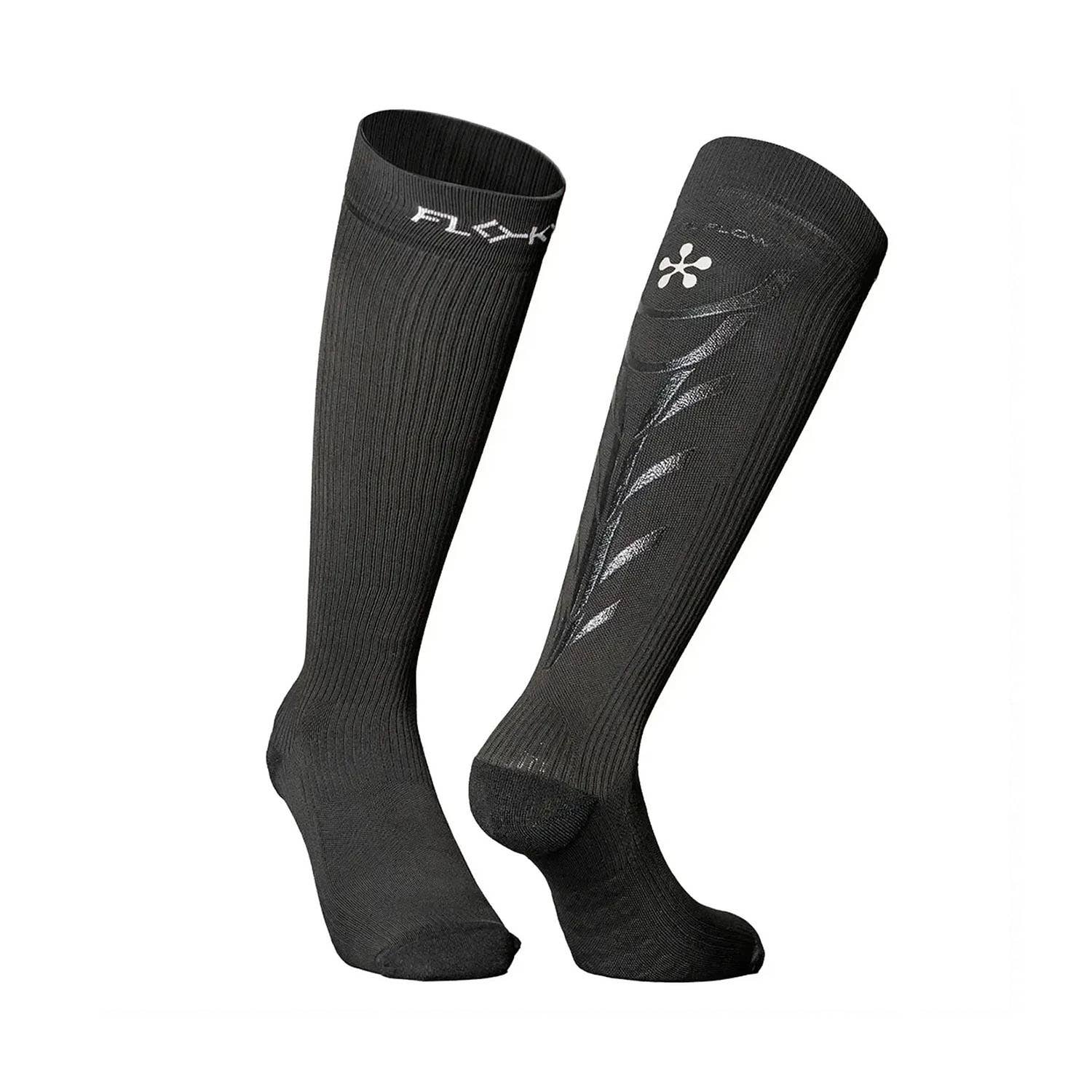 CALCETINES FLOKY PADEL FLOW PREMIER PADEL