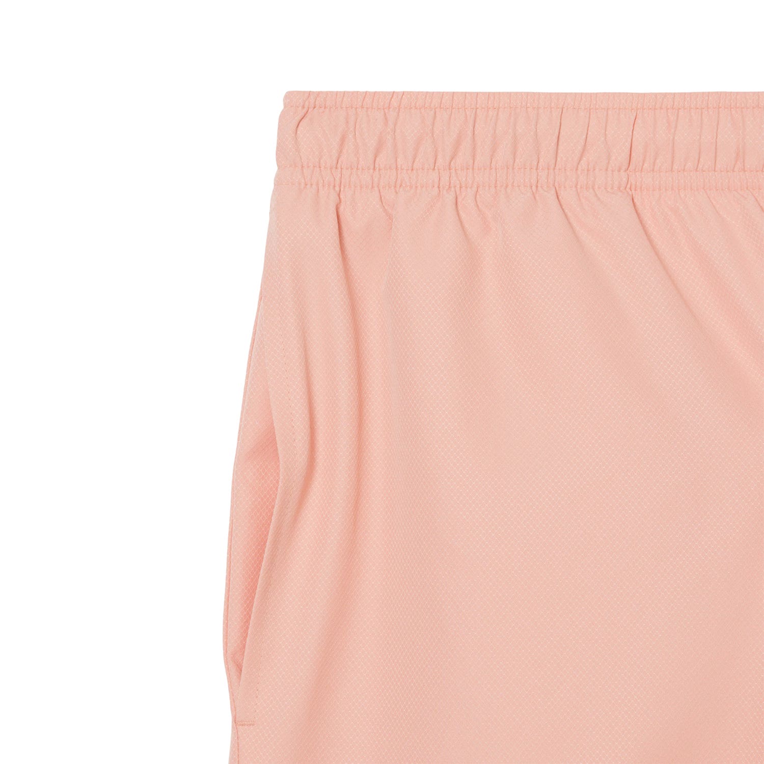 SHORT LACOSTE CORE PERFORMANCE GH353T NARANJA