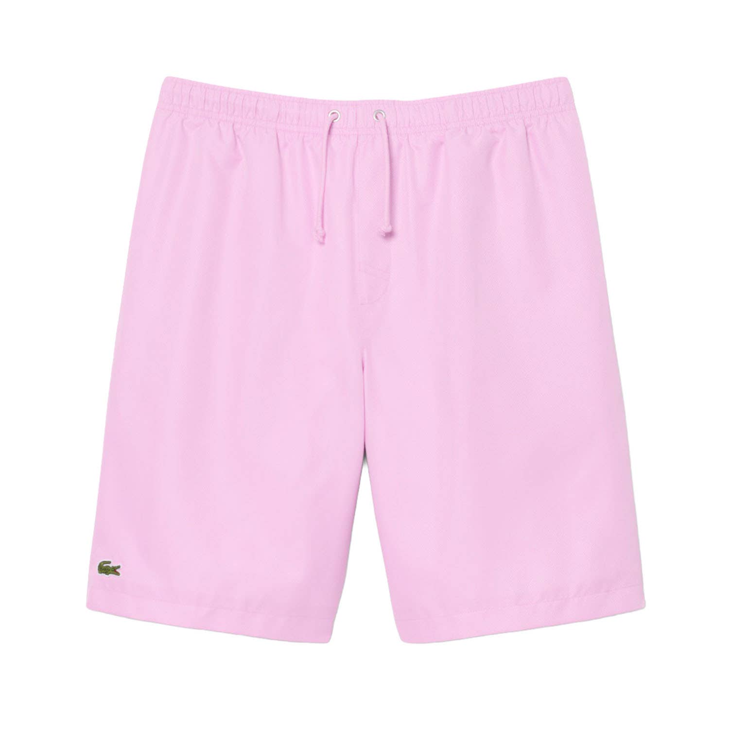 SHORT LACOSTE CORE PERFORMANCE GH353T ROSA