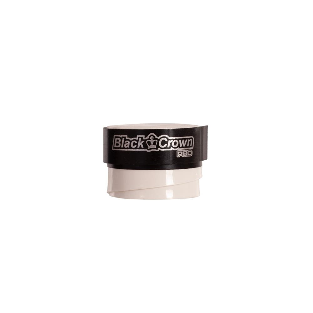 CAJA 100 OVERGRIPS BLACK CROWN LISOS