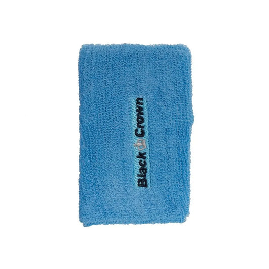 PACK 2 UDS MUÑEQUERAS BLACK CROWN BELGICA