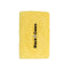 PACK 2 UDS MUÑEQUERAS BLACK CROWN BELGICA AMARILLO