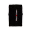 PACK 2 UDS MUÑEQUERAS BLACK CROWN LARGA NEGRA