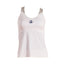CAMISETA BLACK CROWN NAXOS MUJER BLANCO/AZUL