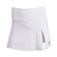 FALDA BLACK CROWN CRETA MUJER BLANCO