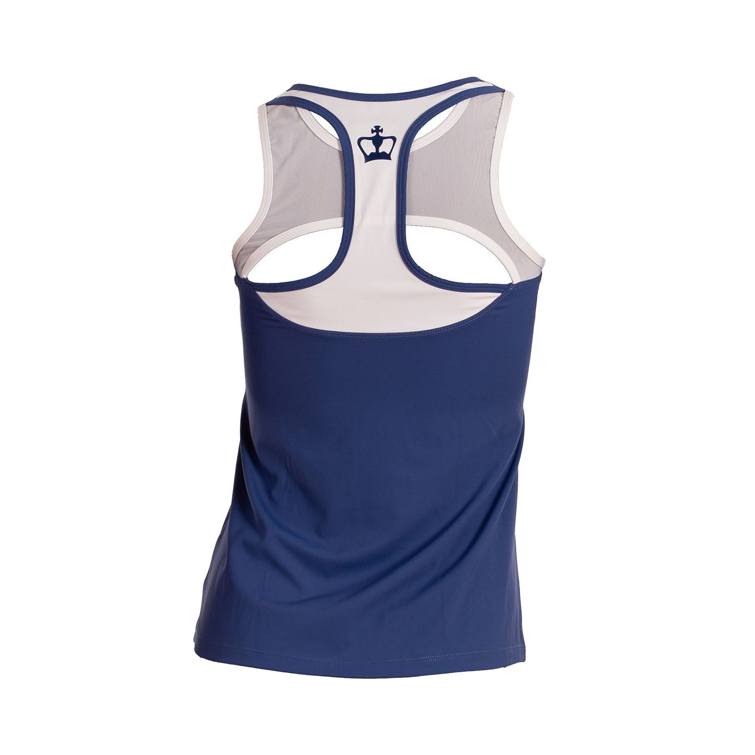 CAMISETA BLACK CROWN CRETA MUJER