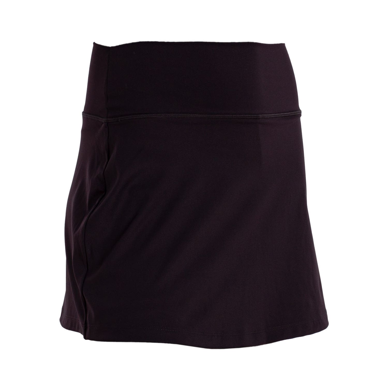 FALDA BLACK CROWN NAXOS MUJER NEGRO