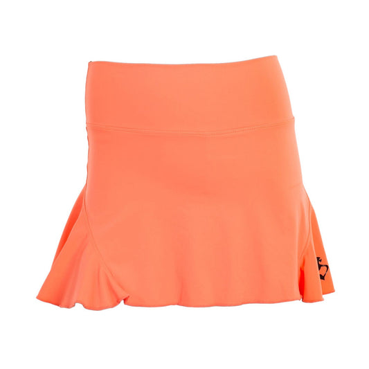 FALDA BLACK CROWN NAXOS MUJER CORAL