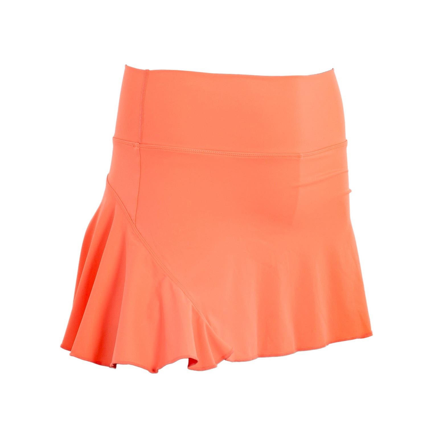 FALDA BLACK CROWN NAXOS MUJER CORAL