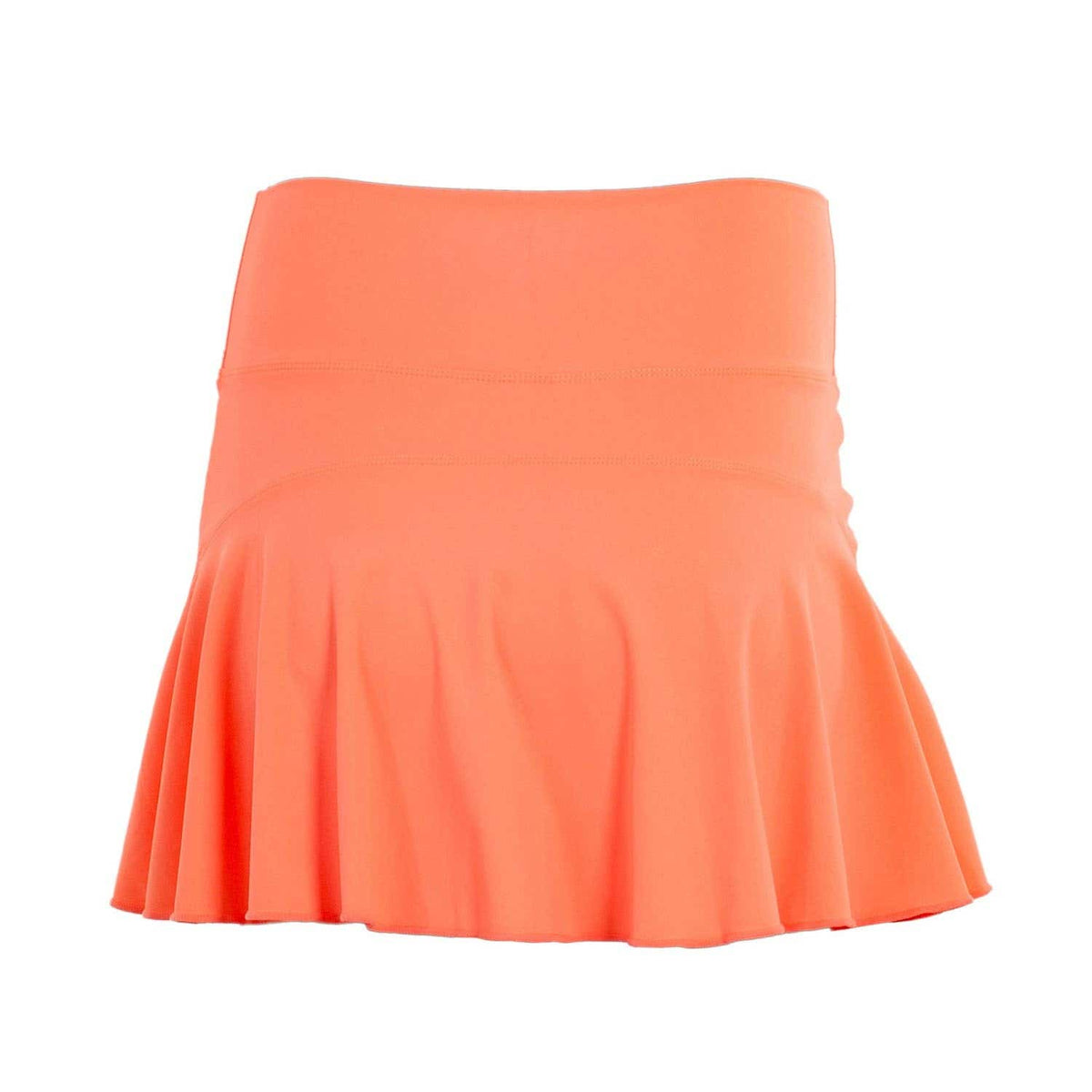 FALDA BLACK CROWN NAXOS MUJER CORAL