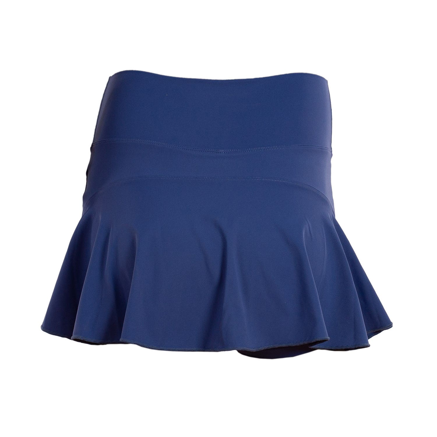 FALDA BLACK CROWN NAXOS MUJER AZUL MARINO