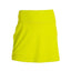 FALDA BLACK CROWN CRETA MUJER AMARILLO
