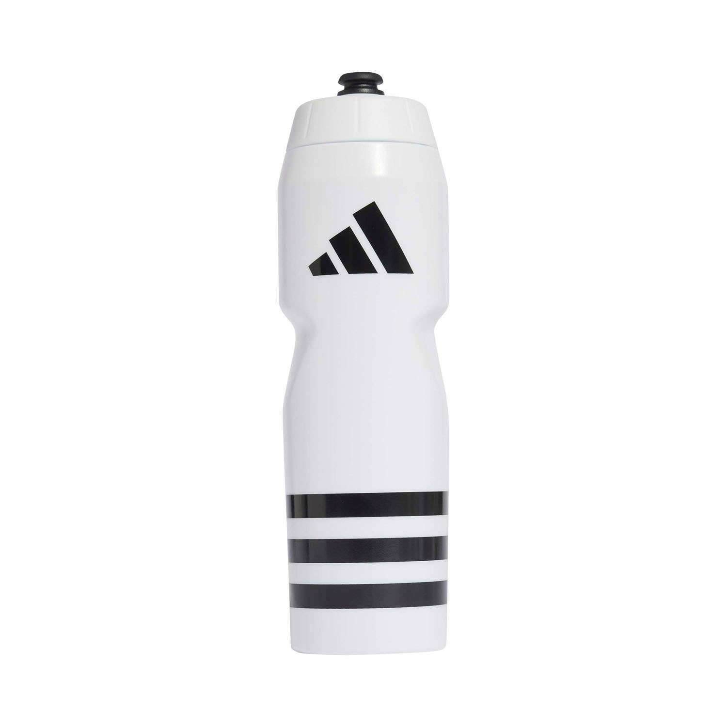 BOTELLIN ADIDAS TIRO 0,75L BLANCO/NEGRO