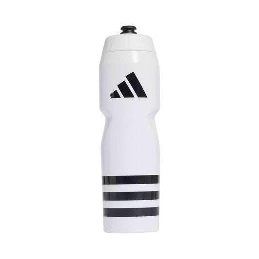 BOTELLIN ADIDAS TIRO 0,75L BLANCO/NEGRO
