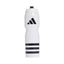 BOTELLIN ADIDAS TIRO 0,75L BLANCO/NEGRO
