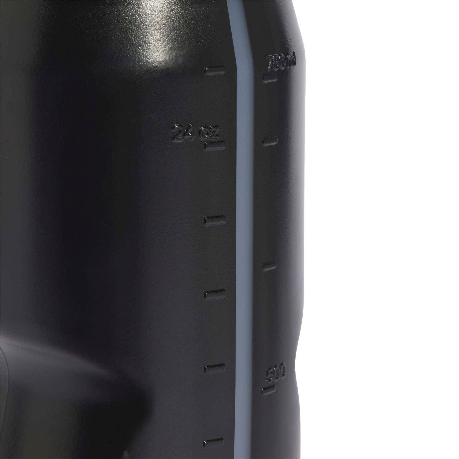 BOTELLIN ADIDAS TIRO 0,75L NEGRO