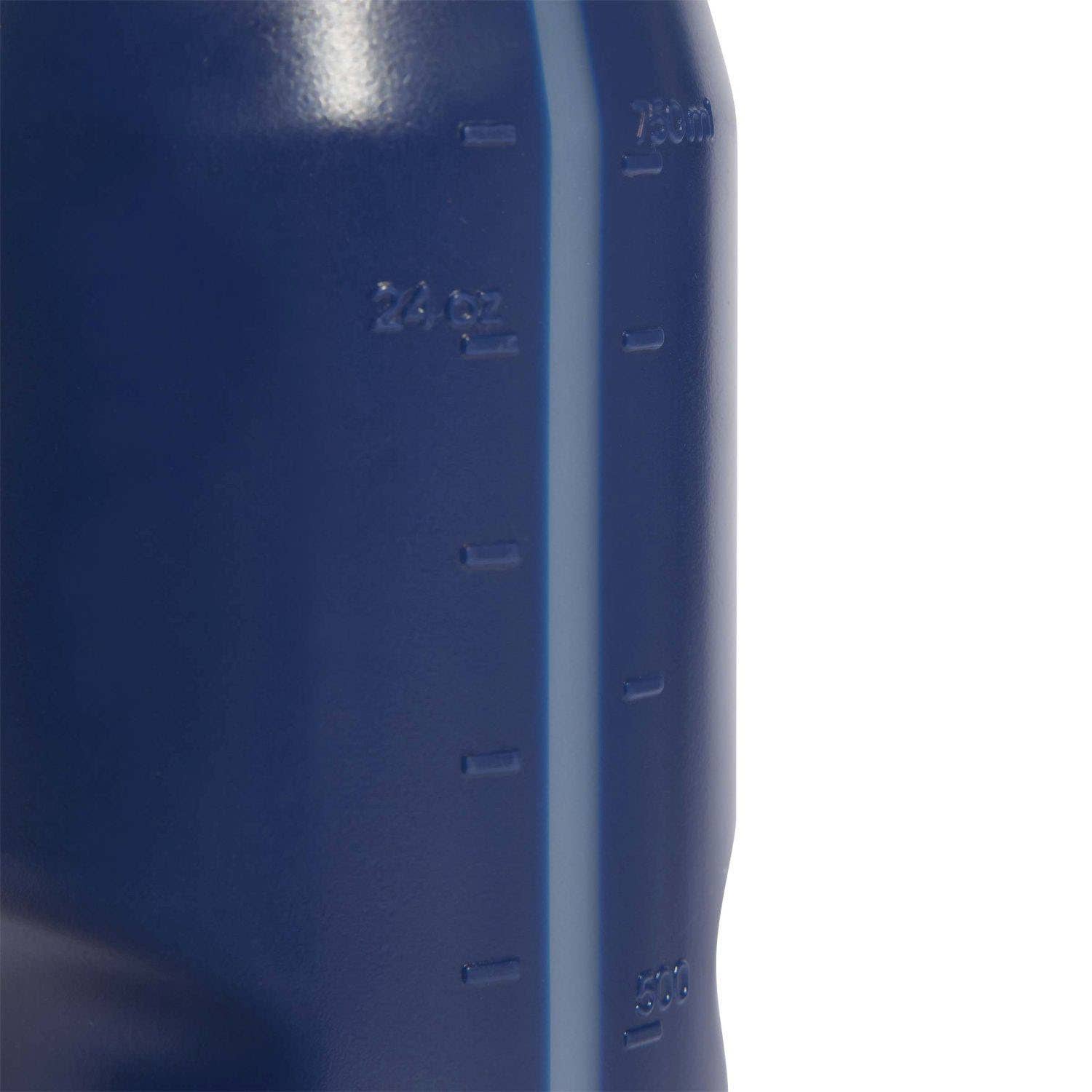 BOTELLIN ADIDAS TIRO 0,75L AZUL
