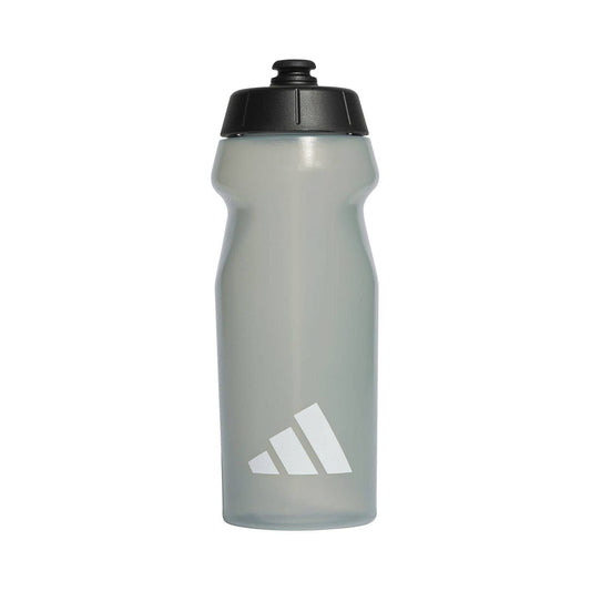 BOTELLA ADIDAS PERFORMANCE 0,5L GRIS